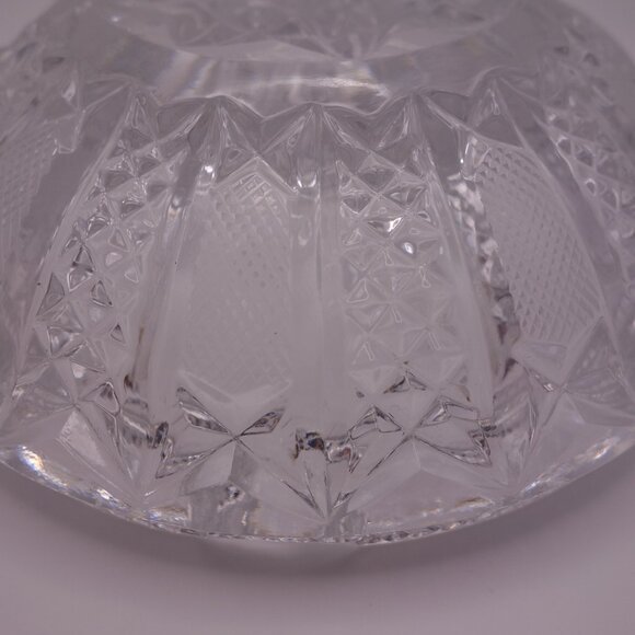 Circular Cigar Ash Tray with some Weight to It! - Picture 11 of 12